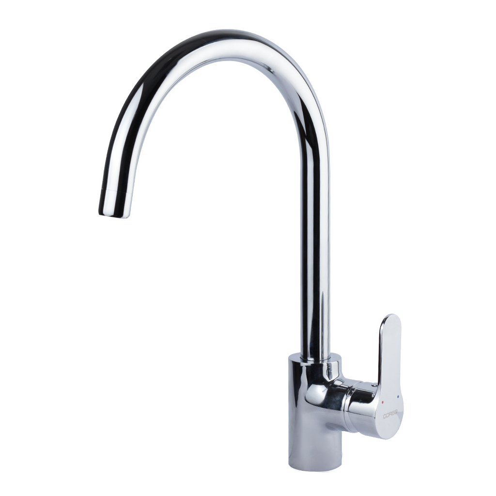 Змішувач Corso RIVA DE-4B139C (9629100) - зображення 1