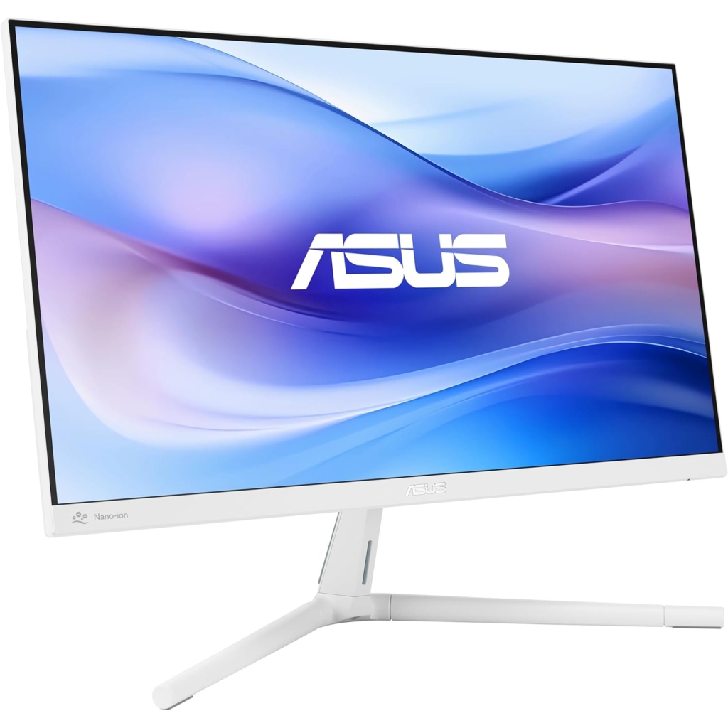 Монітор ASUS VU279HFI-W - зображення 3