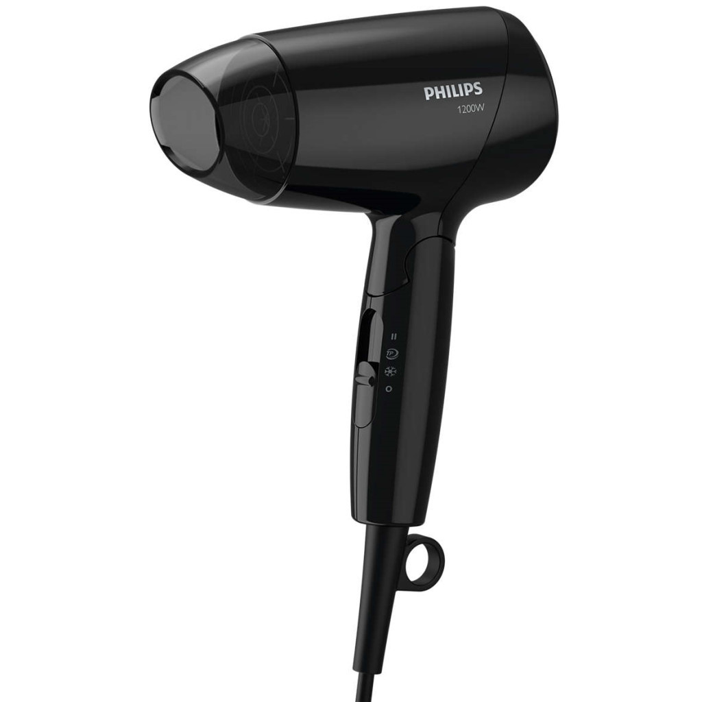 Фен Philips BHC010/10 - зображення 1