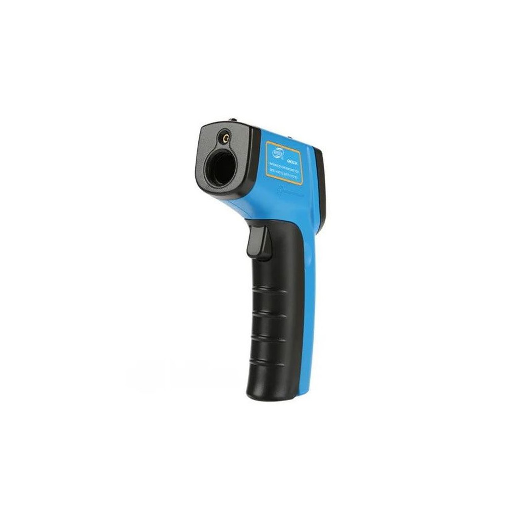 Пірометр Benetech -50-380C (GM333A) - зображення 3