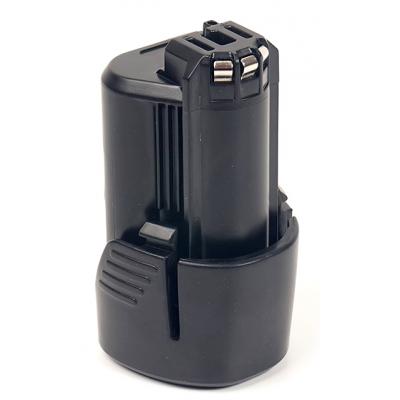 Акумулятор до електроінструменту PowerPlant для BOSCH GD-BOS-10.8(B) 12V 2Ah Li-Ion (DV00PT0002) - зображення 2
