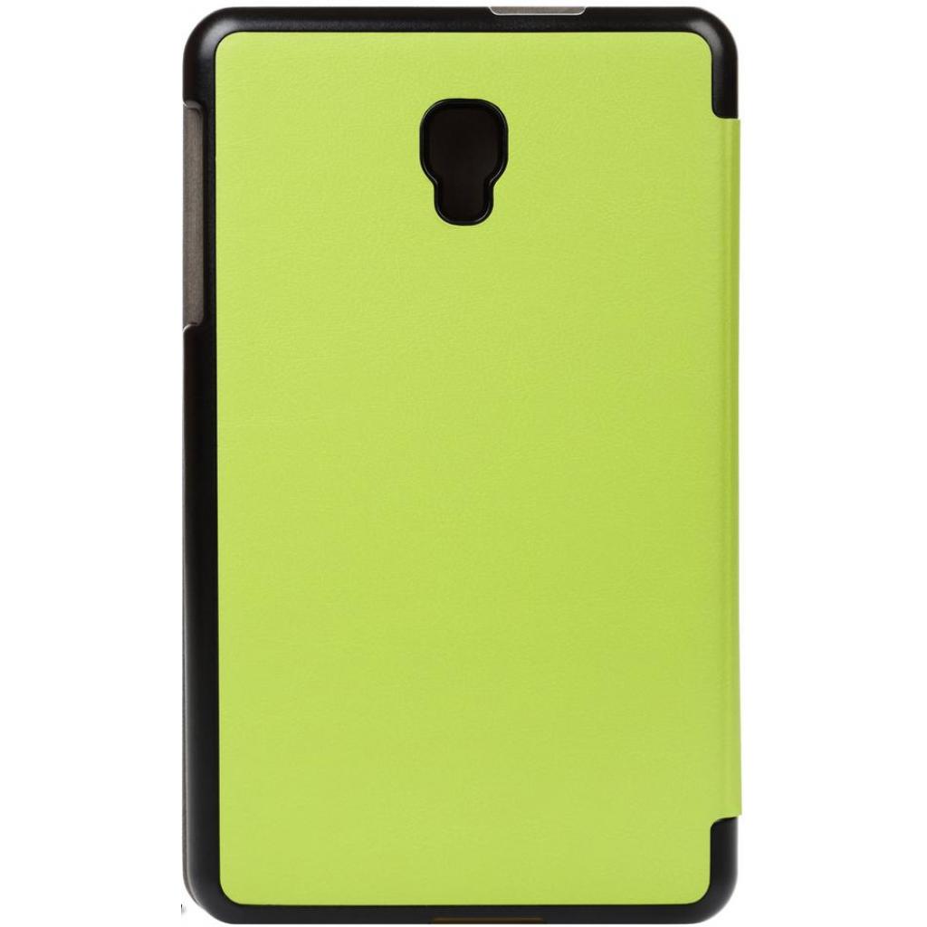 Чохол до планшета BeCover Samsung Tab A 8.0 2017 SM-T380/T385 Green (701854) - зображення 2