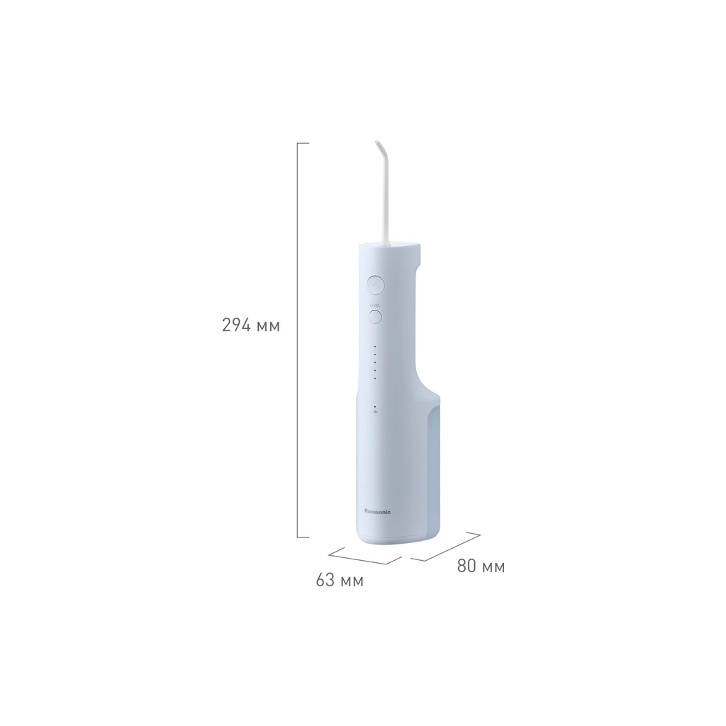 Іригатор Panasonic EW-DJ26-A321 - зображення 8