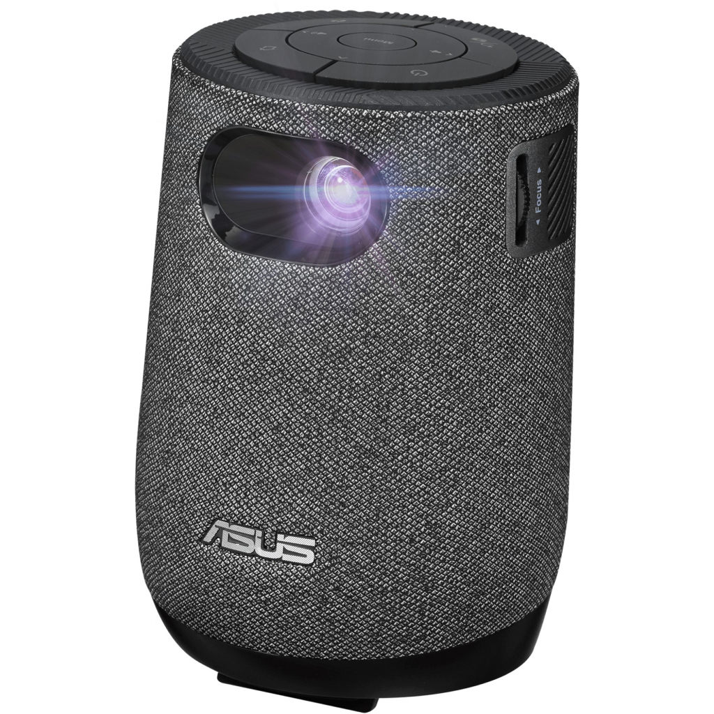 Проектор ASUS LATTE L1 (90LJ00E5-B00070) - зображення 1