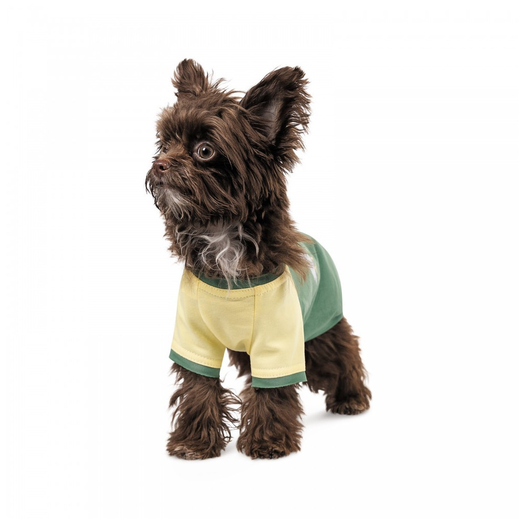 Футболка для тварин Pet Fashion Endy S (4823082434282) - зображення 2