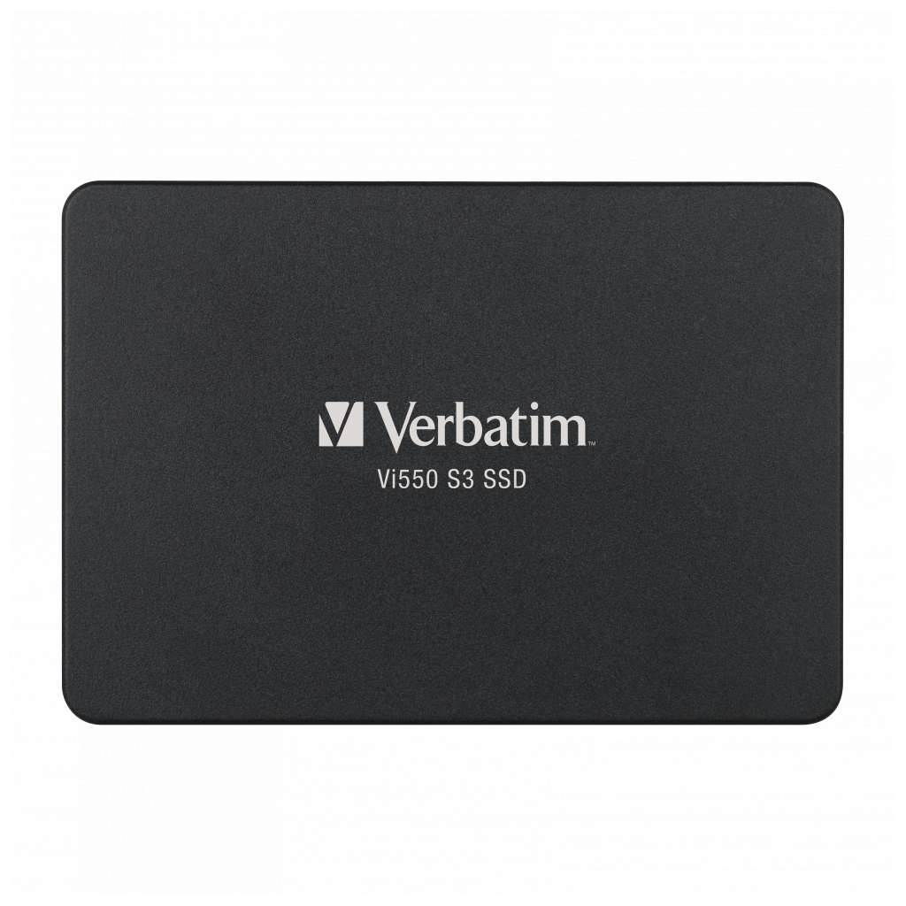 Накопичувач SSD 2.5" 1TB Verbatim (49353) - зображення 1