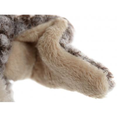 М'яка іграшка Sigikid Beasts Собака Уотсон Бостон 25 см (38604SK) - зображення 4