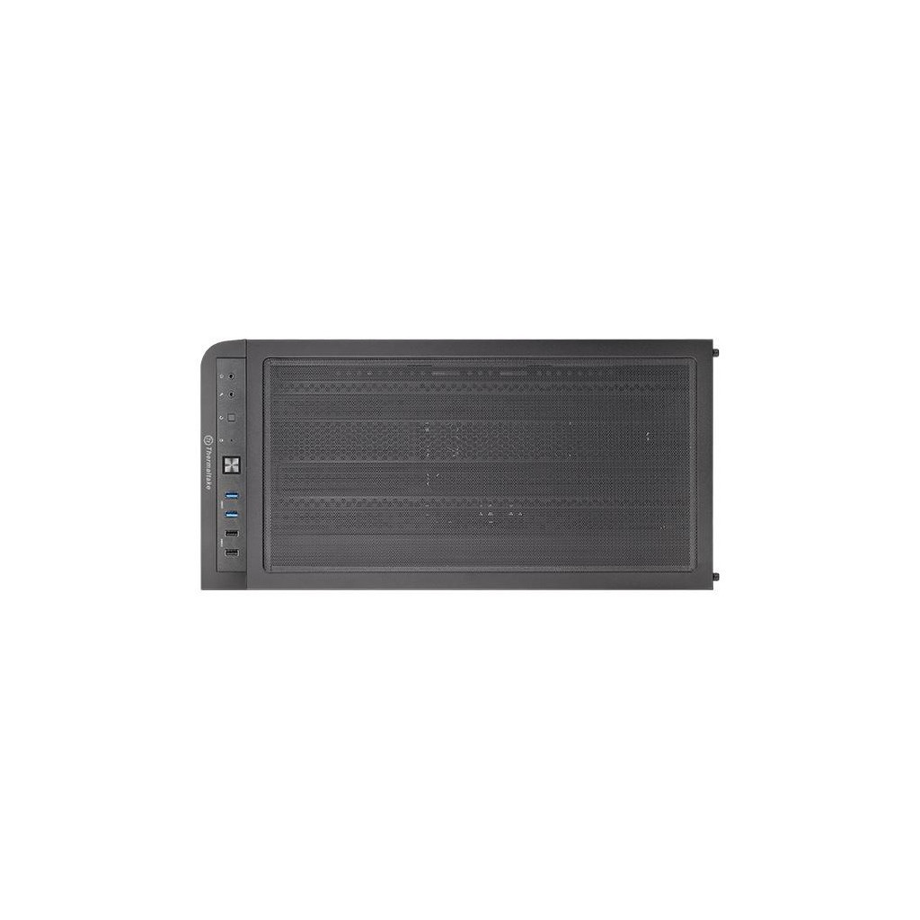 Корпус ThermalTake View 31 Tempered Glass Edition (CA-1H8-00M1WN-00) - зображення 6