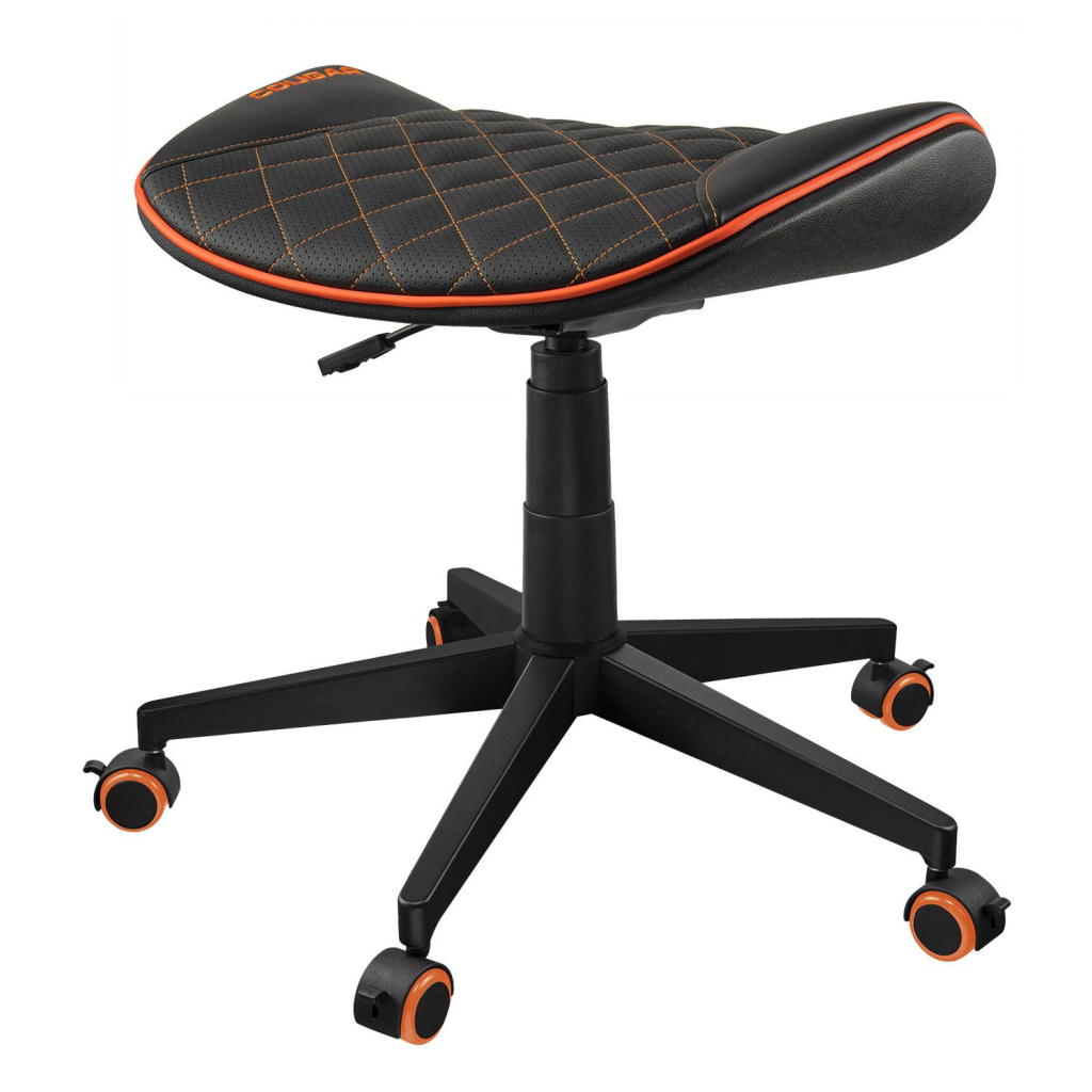 Крісло ігрове Cougar Crosser - зображення 9