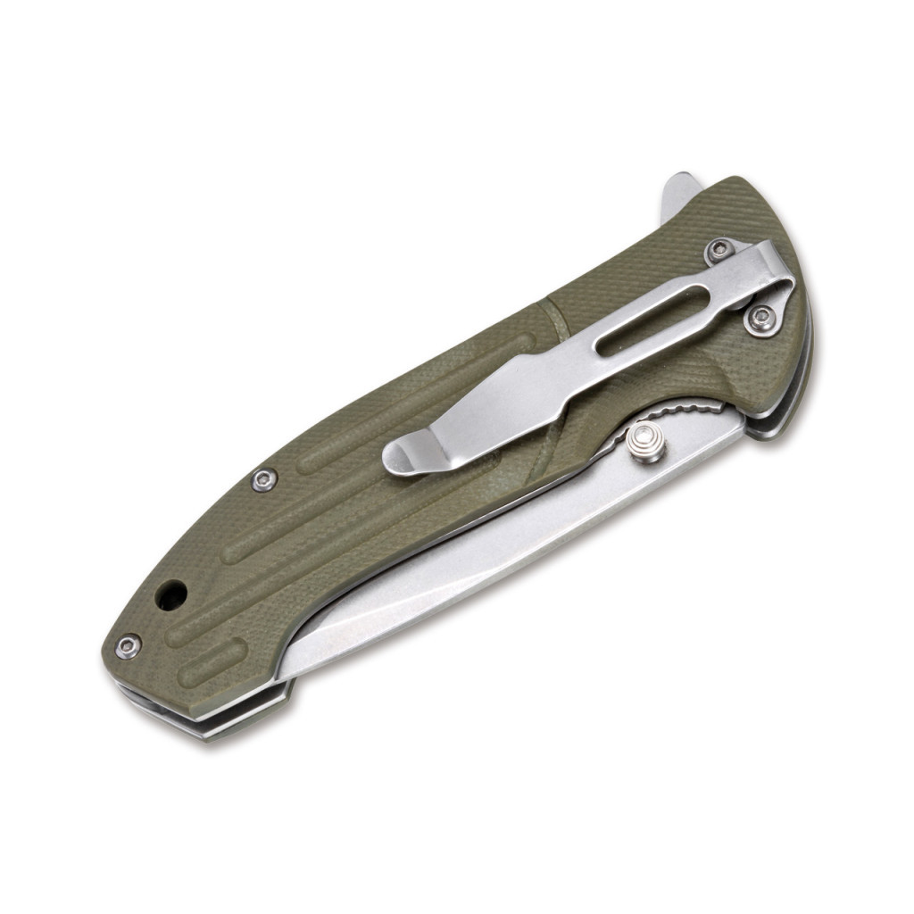 Ніж Boker Magnum Brutus (01MB719) - зображення 2