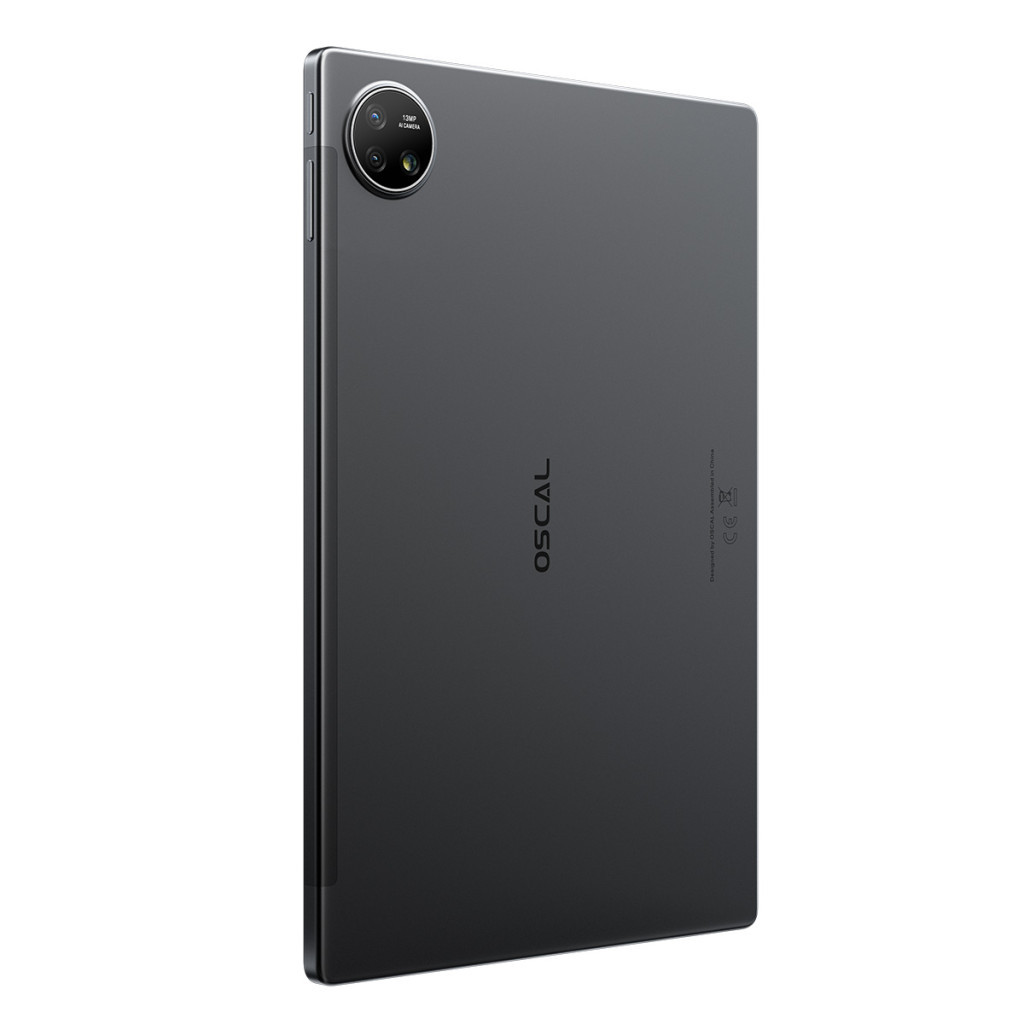 Планшет Oscal Pad 16 10.51" 8/128GB 4G Dual Sim Amber Gray (Pad 16 8/128GB 4G Dual Sim Amber Gray) - зображення 8