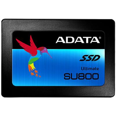 Накопичувач SSD 2.5" 512GB ADATA (ASU800SS-512GT-C) - зображення 1