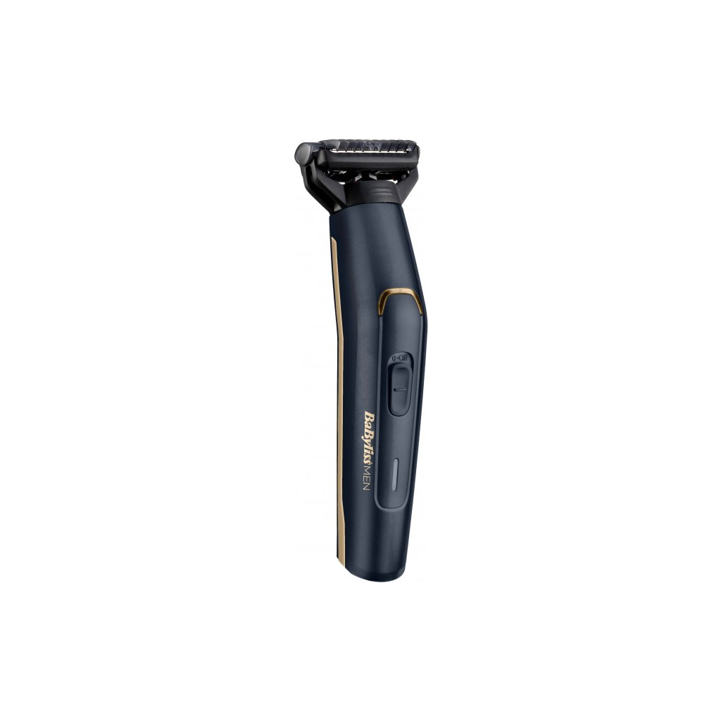 Тример Babyliss BG120E - зображення 1