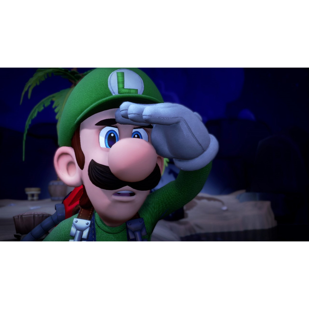Гра Nintendo Luigi's Mansion 3, картридж (045496425272) - зображення 6