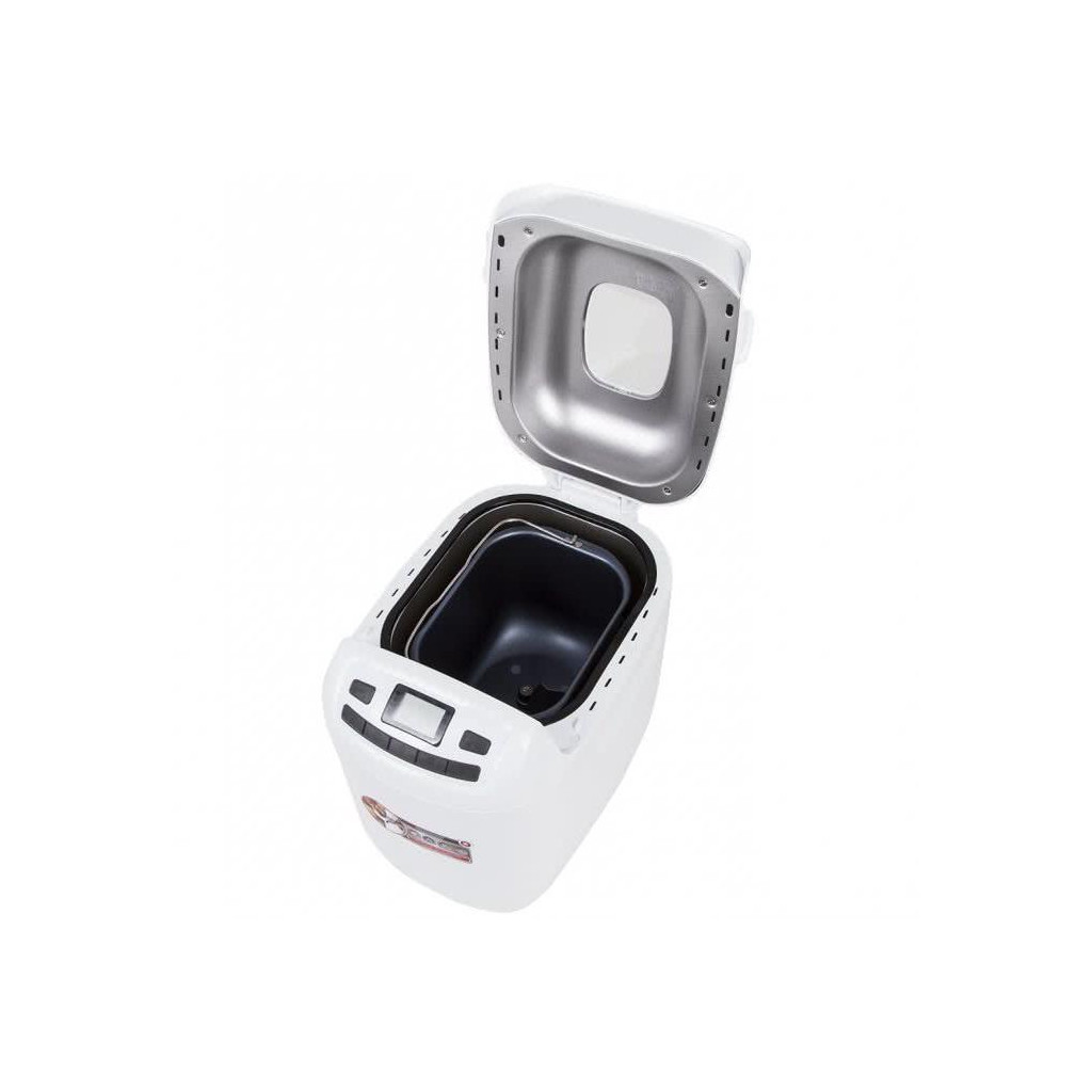 Хлібопічка Saturn ST-EC0126 - изображение 4