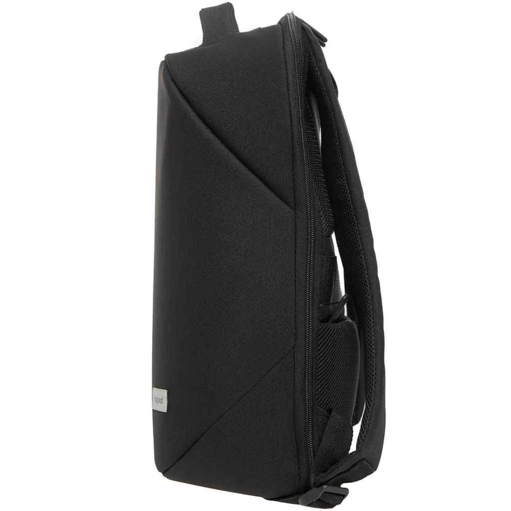 Рюкзак для ноутбука Bagland 15,6" Shine 16L black (888110753/0058166) - зображення 3