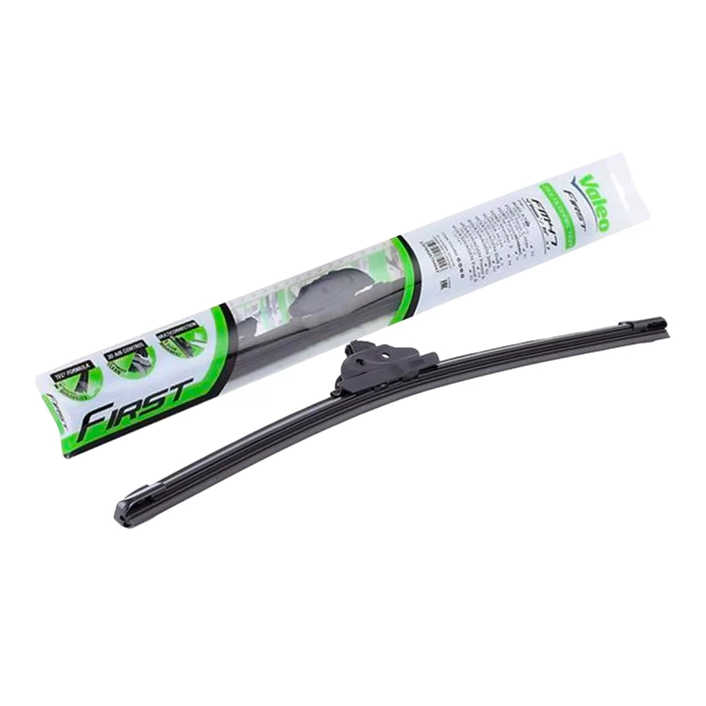 Щітка склоочисника Valeo 575004 - зображення 4
