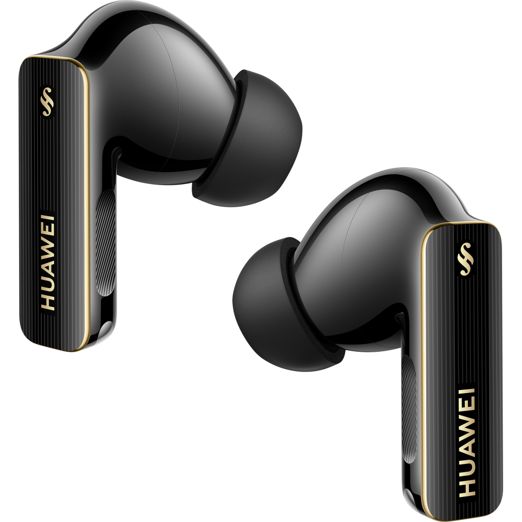 Навушники Huawei Freebuds Pro 4 Black (55037962) - зображення 9