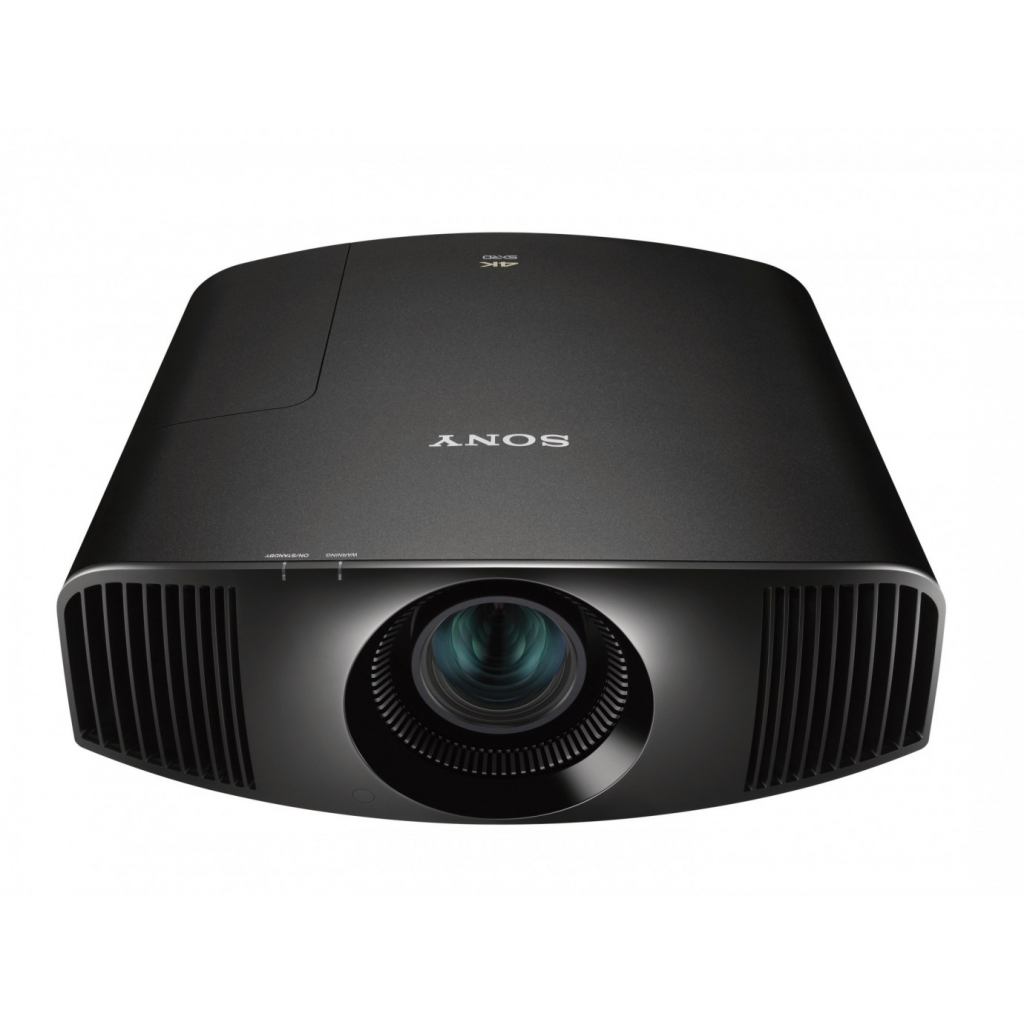 Проектор Sony VPL-VW290/B - зображення 3