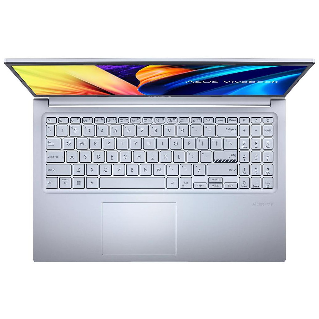 Ноутбук ASUS Vivobook 15 M1502YA-BQ086 (90NB0X22-M00370) - зображення 4