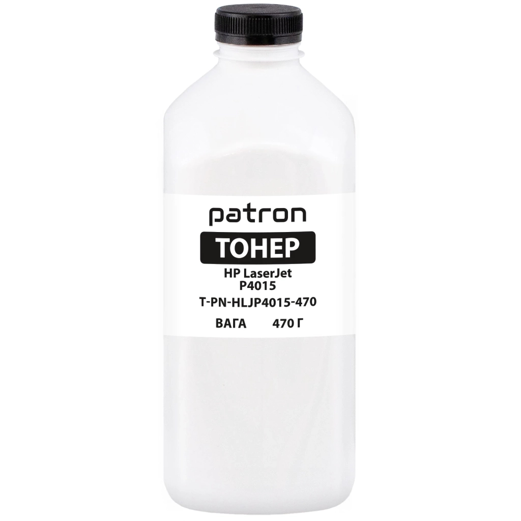 Тонер HP LJ P4014/4015 (CC364) Patron (PN-HLJP4015-470) - зображення 1