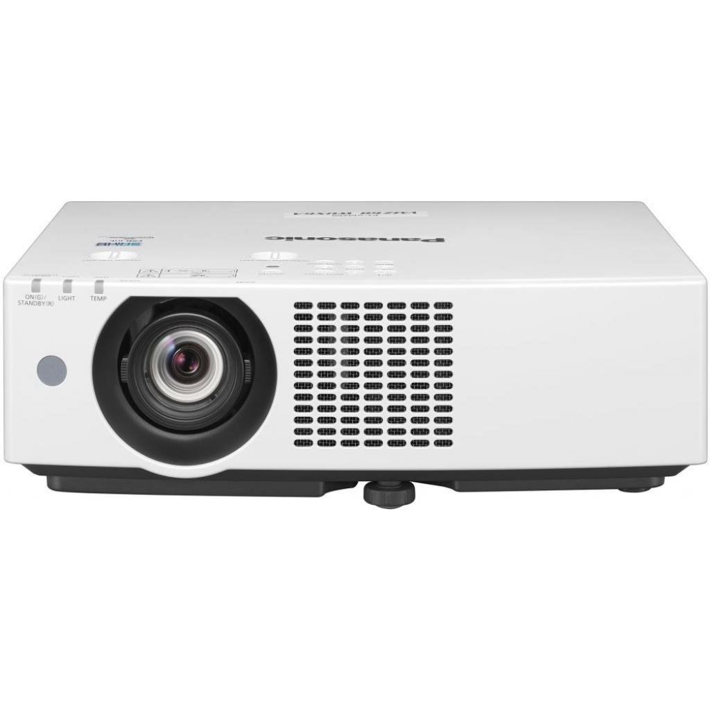 Проектор Panasonic PT-VMZ60 - зображення 2