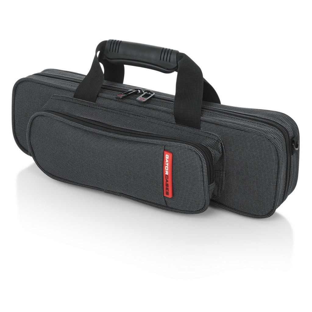Кейс для духових інструментів Gator Flute Case (GL-FLUTE-A) - изображение 1