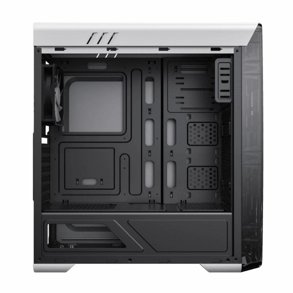 Корпус Gamemax Moonlight FRGB-White - зображення 7