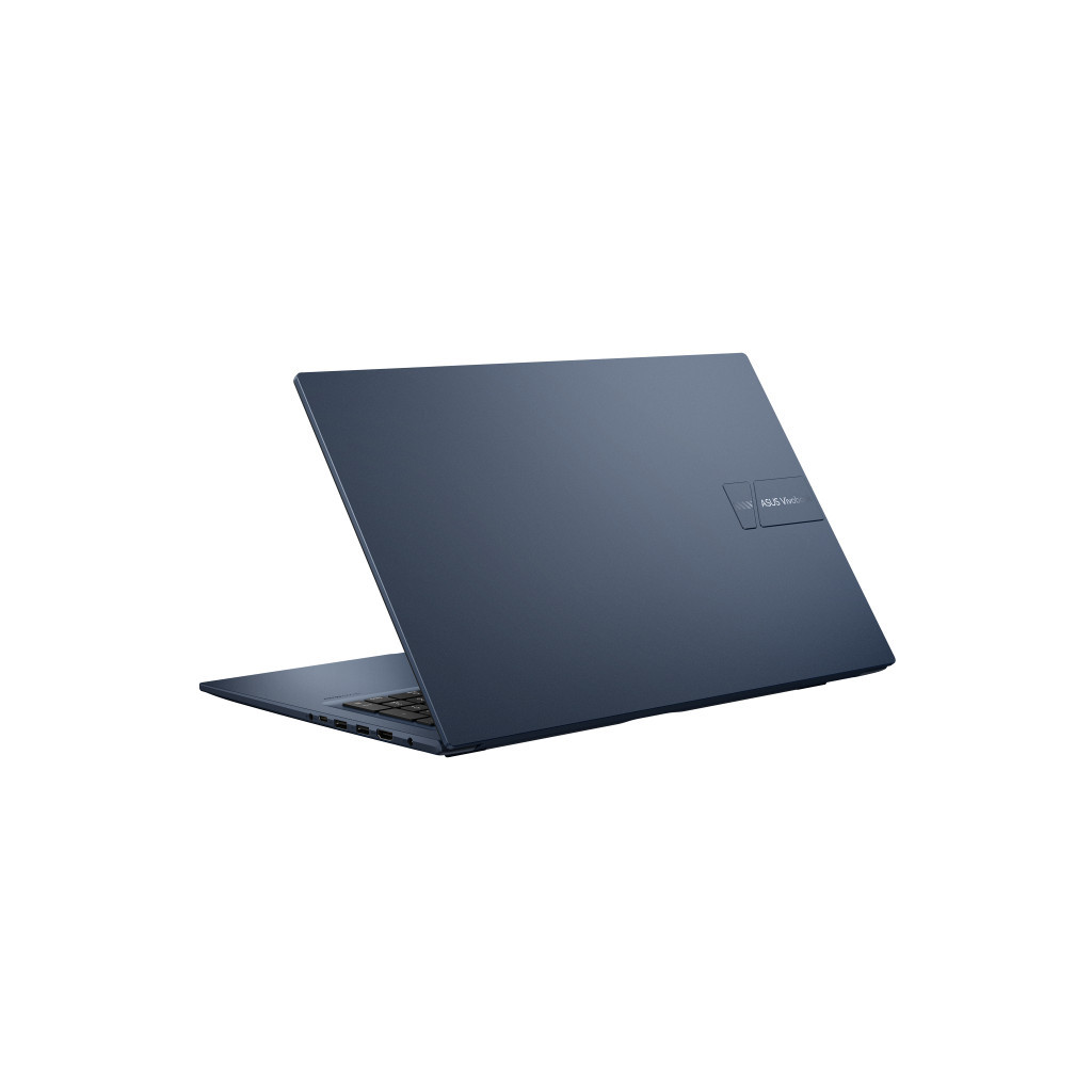 Ноутбук ASUS Vivobook 17 X1704ZA-AU008 (90NB10F2-M00080) - зображення 4