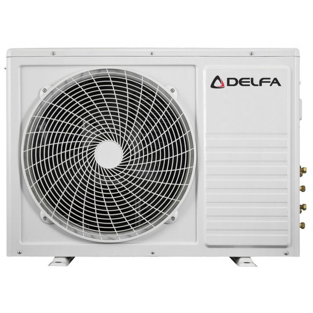 Кондиціонер Delfa ACW1218 - зображення 2