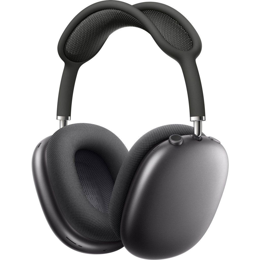 Навушники Apple AirPods Max Space Gray (MGYH3TY/A) - зображення 1