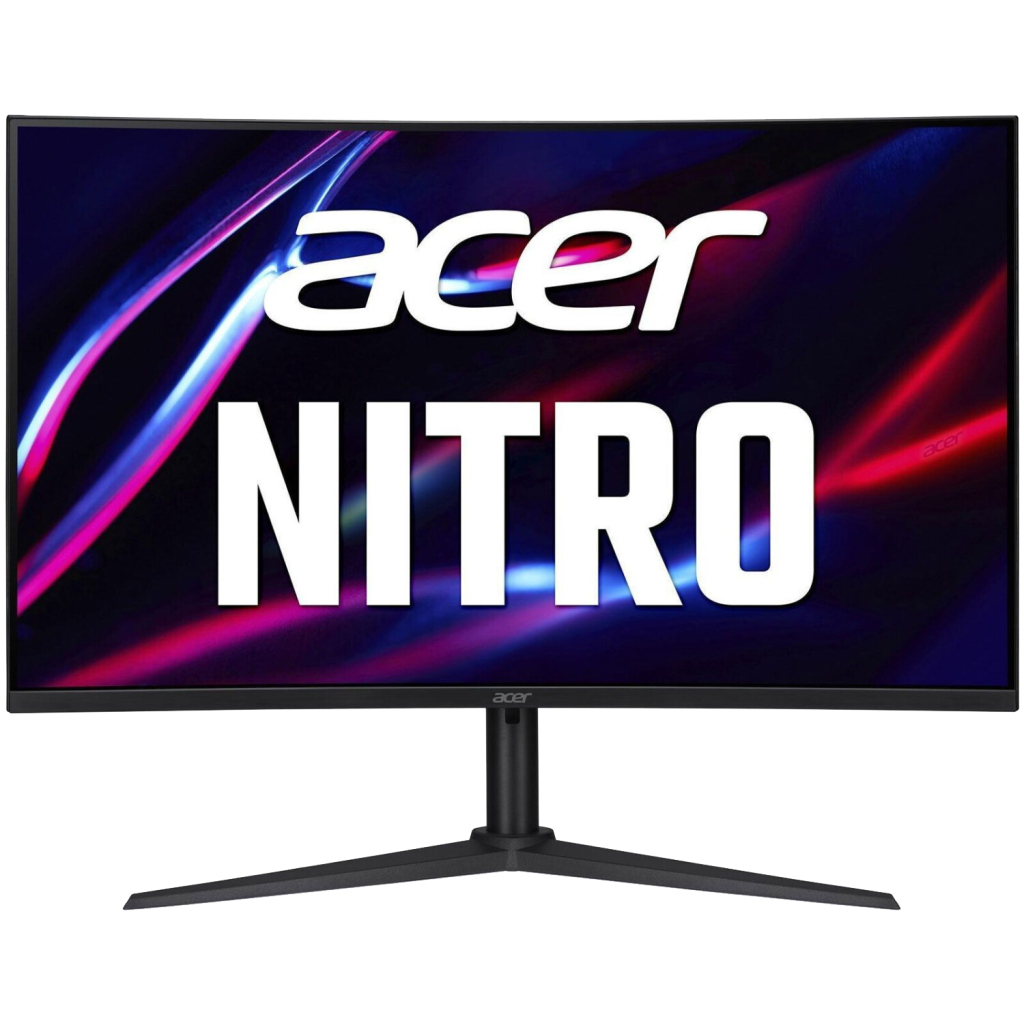 Монітор Acer XZ322QUP3bmiiphx (UM.JX0EE.309) - зображення 1