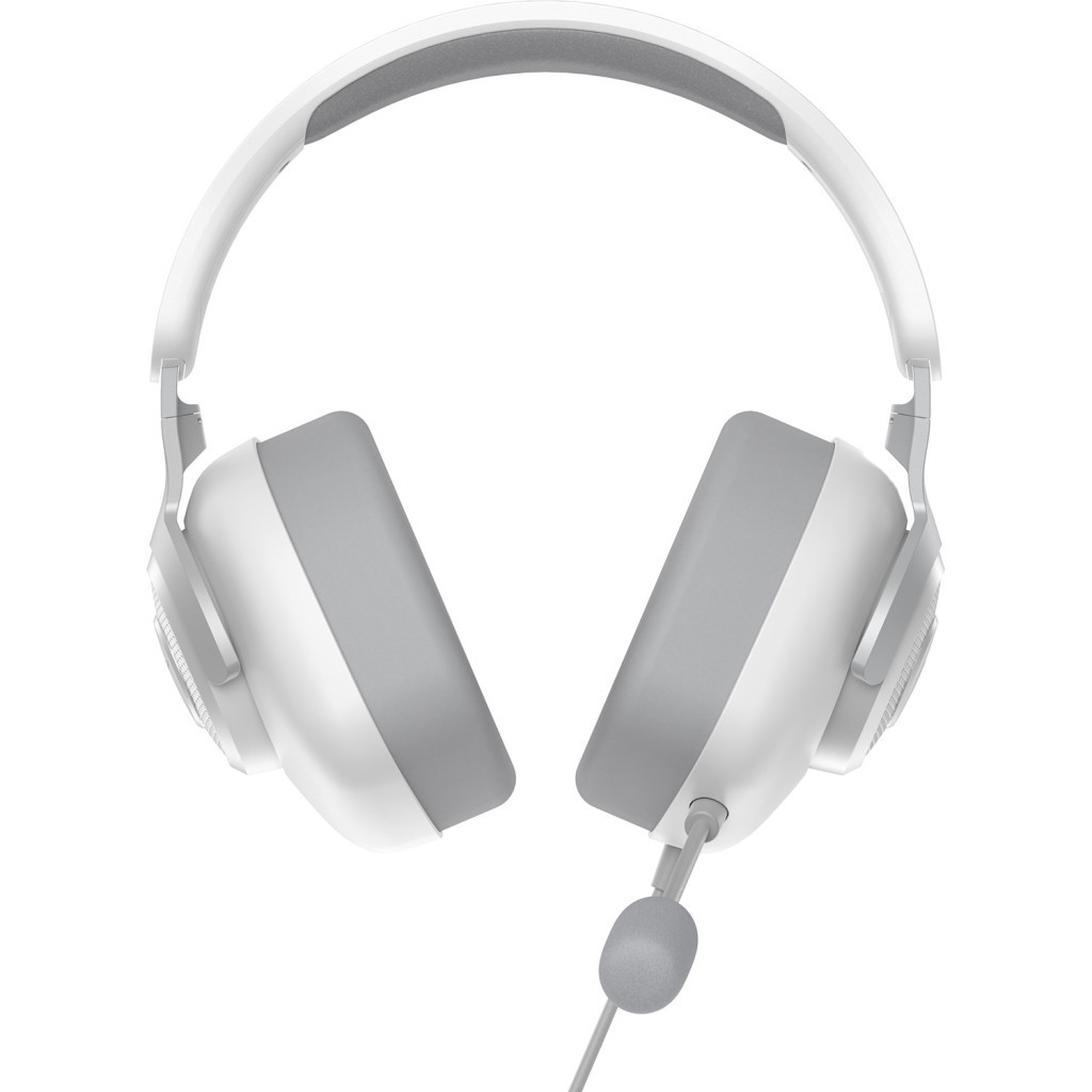 Навушники GamePro HS590W White - зображення 2