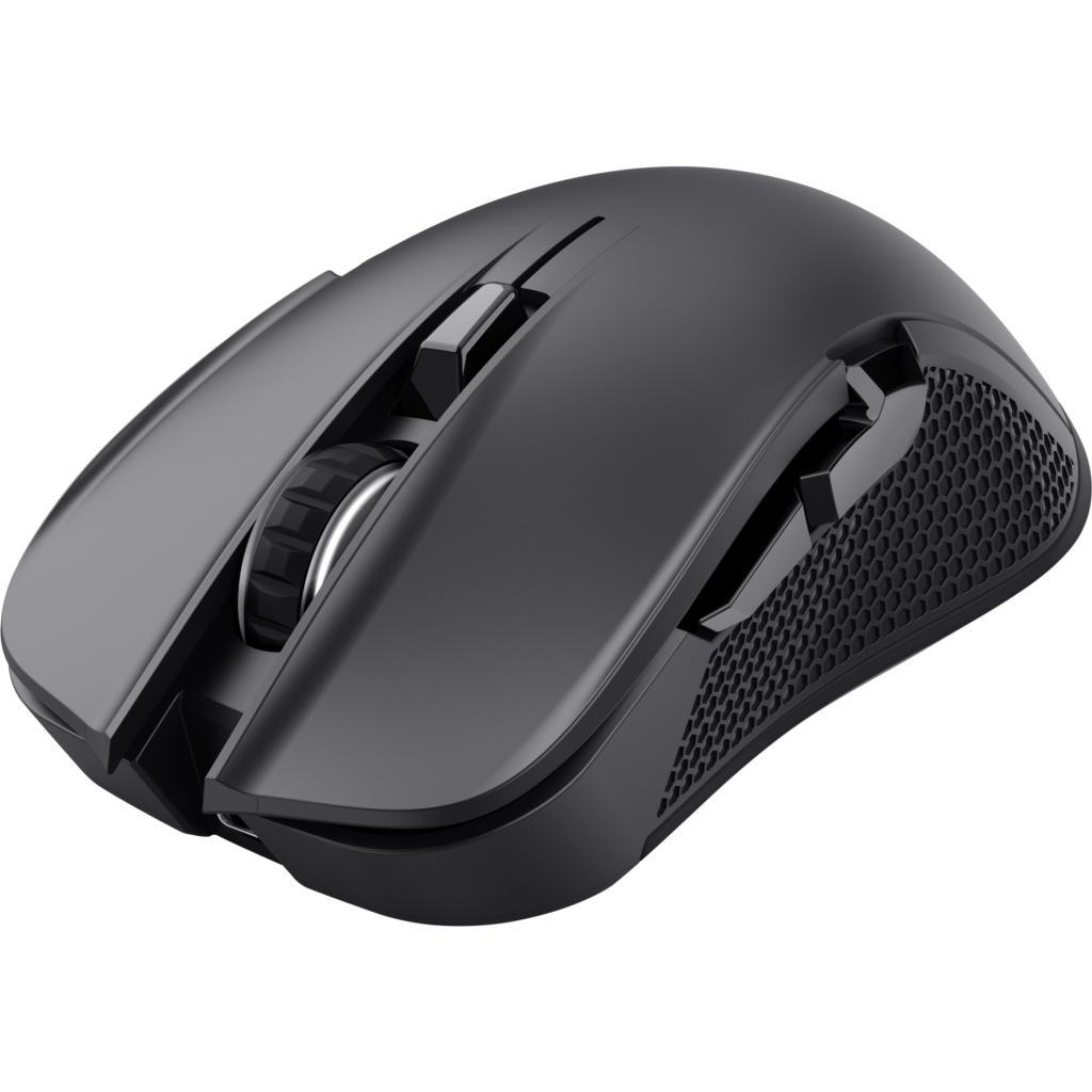 Мишка Trust GXT 931 Wireless Black (25330) - зображення 2
