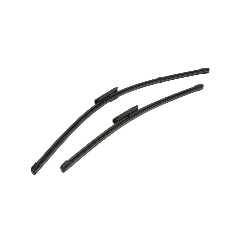Щітка склоочисника Valeo 574365 - зображення 1