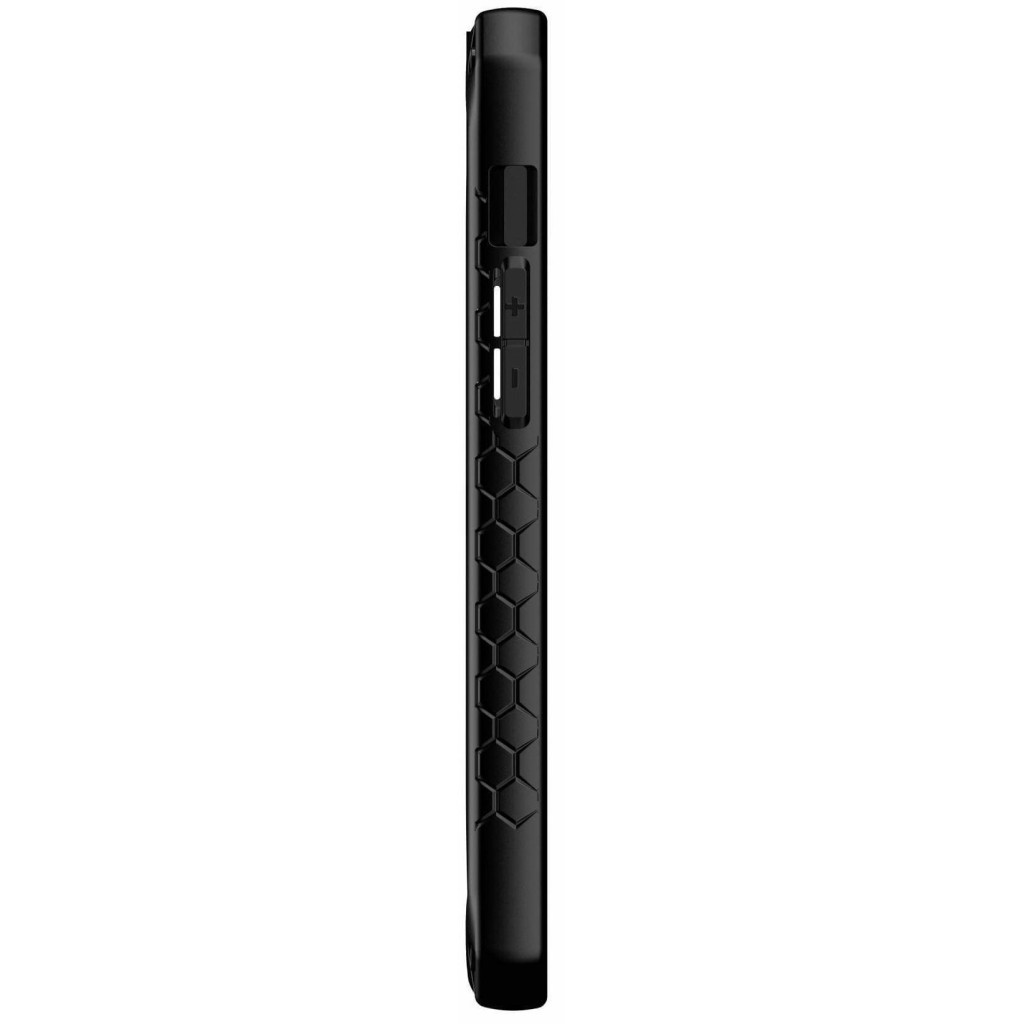 Чохол до мобільного телефона UAG Apple iPhone 14 Monarch, Black (114032114040) - изображение 4