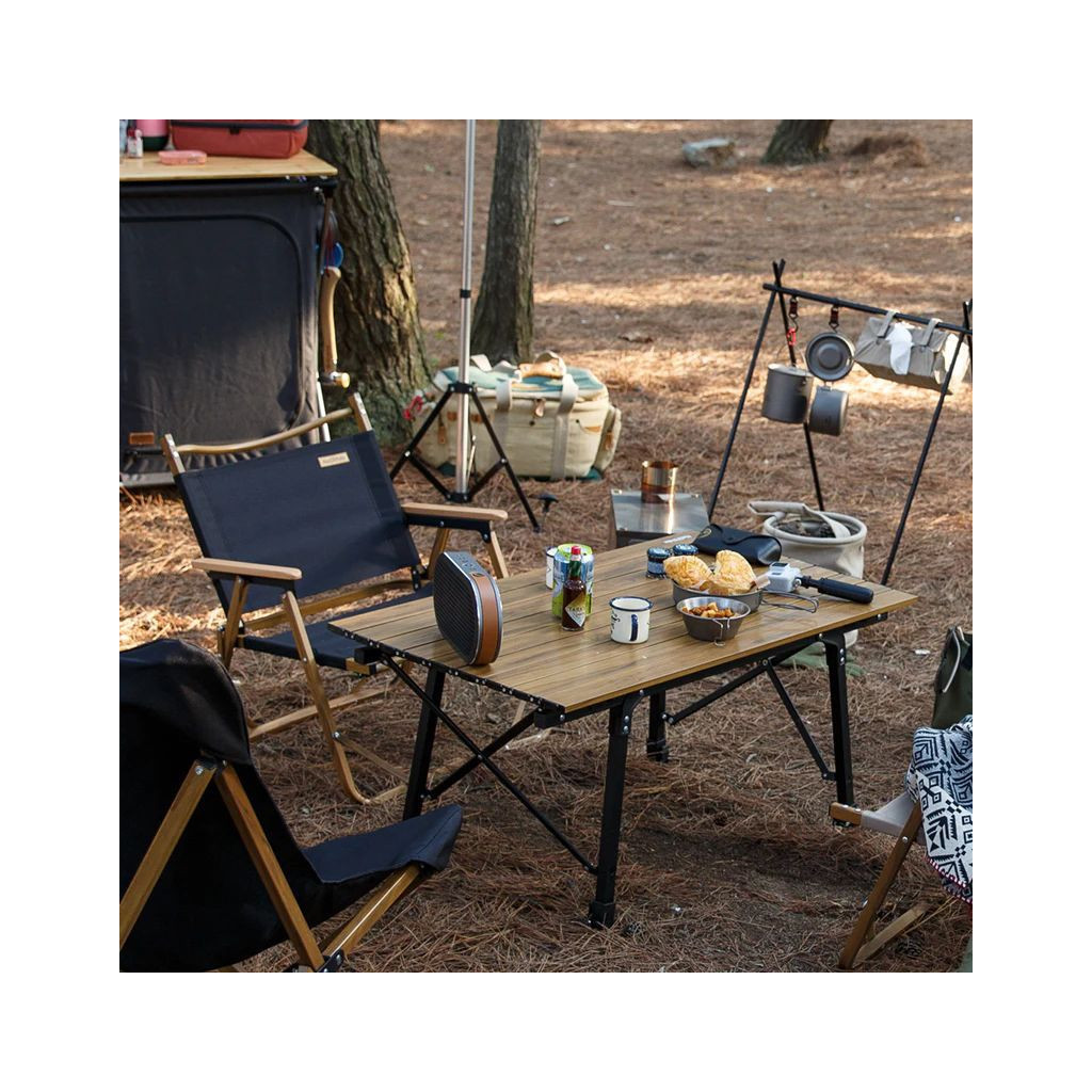 Туристичний стіл Naturehike NH19Z003-D S (6927595735169) - зображення 8