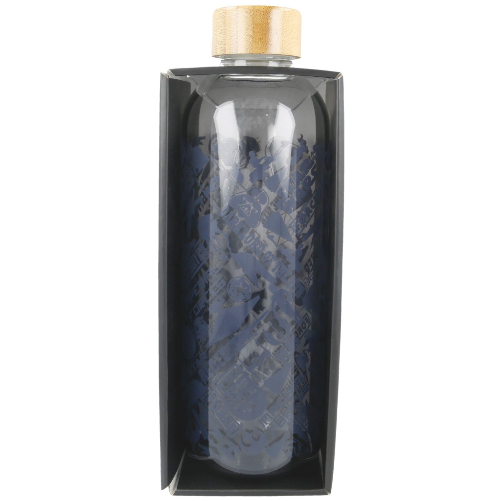 Пляшка для води Stor Star Wars Glass 1030 мл (Stor-00273) - зображення 2