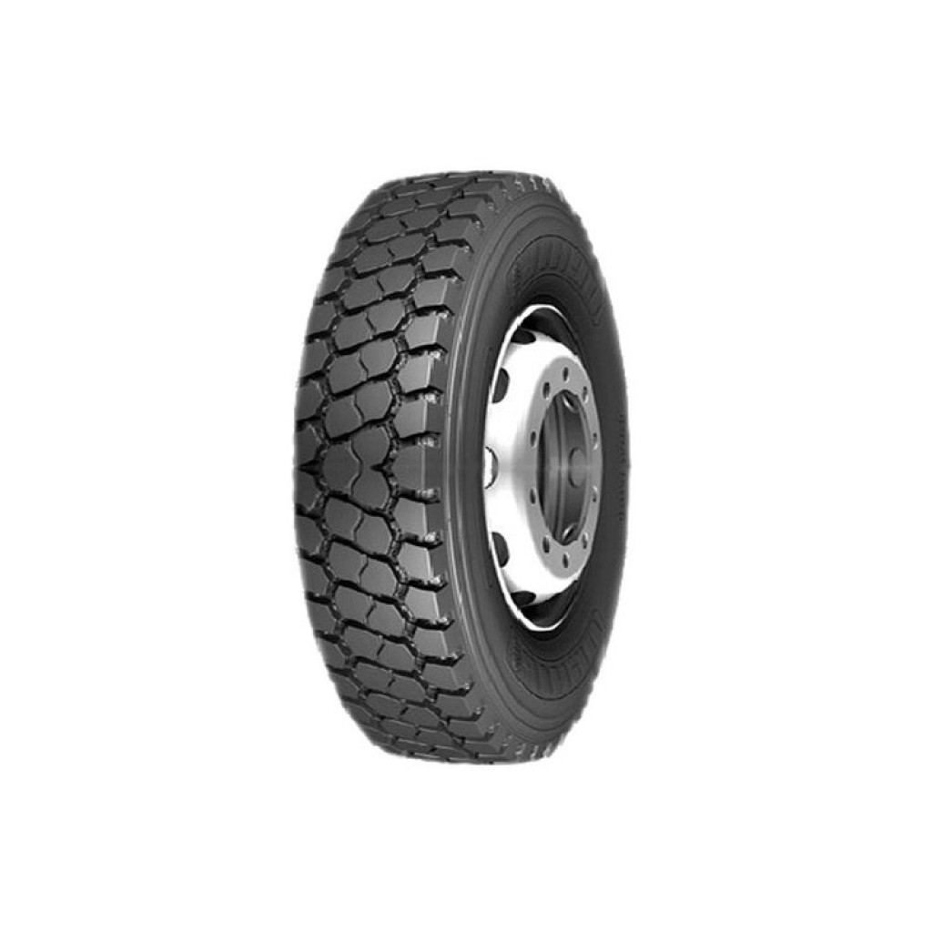 Шина Jinyu JD755 M+S 11R22,5 148/145J (14981266026) - зображення 1