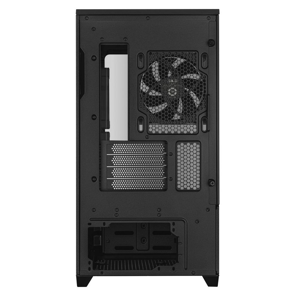Корпус Asus Prime AP202 ARGB Tempered Glass Black без БЖ (90DC00P0-B19000) - изображение 13