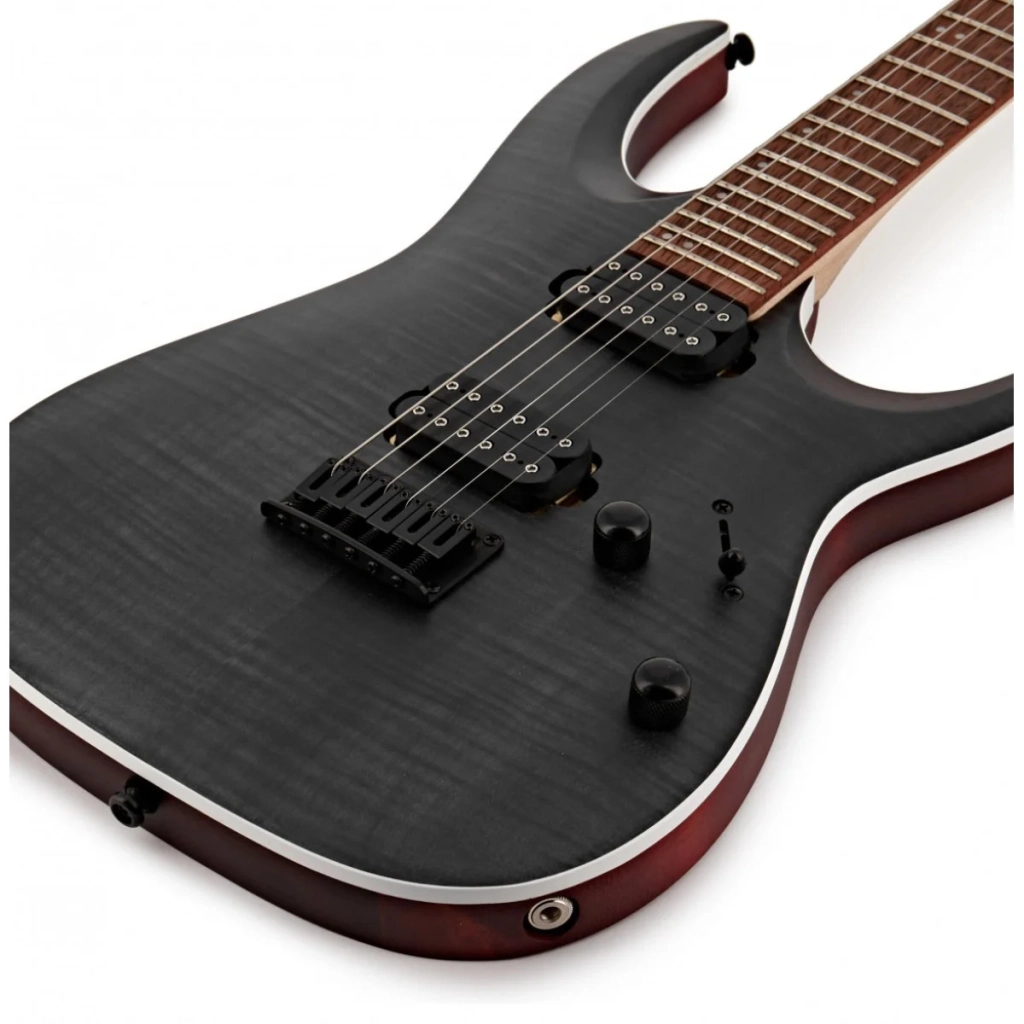 Електрогітара Ibanez RGA42FM TGF (229729) - изображение 5