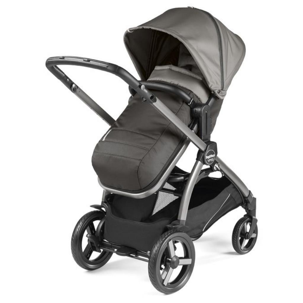 Коляска Peg-Perego Ypsi Class Grey (IP15300000SU53SU73) - зображення 1