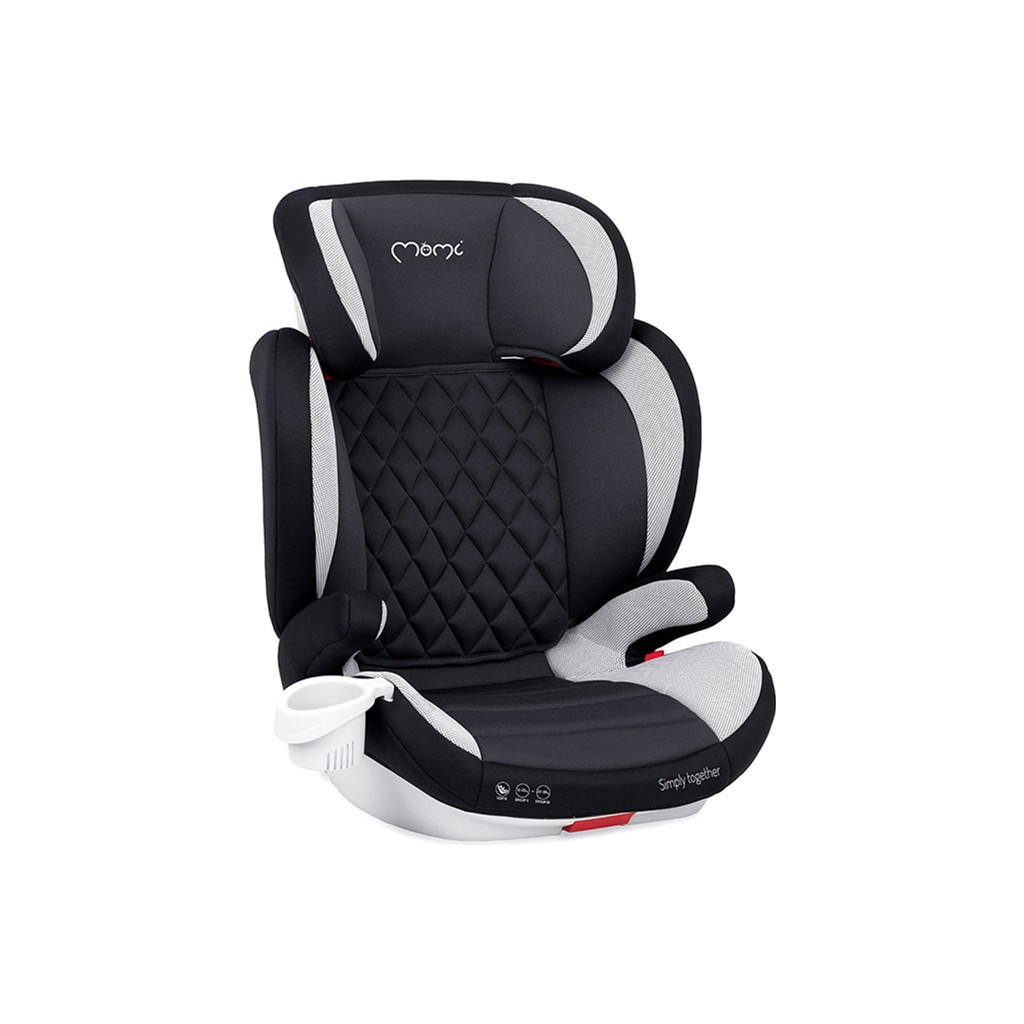 Автокрісло MoMi Quick Fix (15-36кг) dots (FOSA00013) - зображення 1