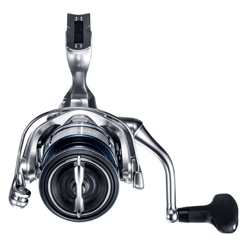 Котушка Shimano Stradic C3000 XG FL 6+1BB 6.41 (STC3000XGFL) - зображення 2
