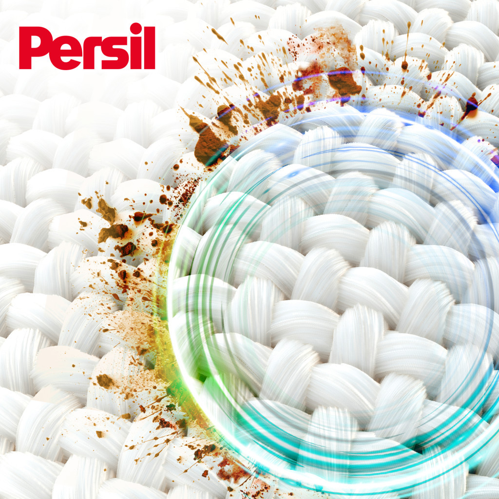 Гель для прання Persil Active Gel Deep Clean 1485 мл (9000101598933) - зображення 3