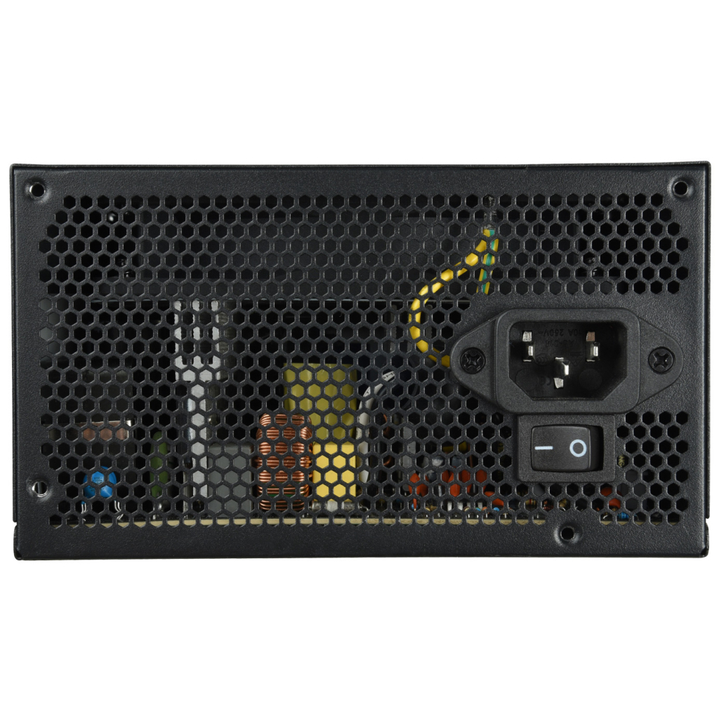 Блок живлення Enermax 500W MAXPRO II (EMP500AGT-C) - зображення 6