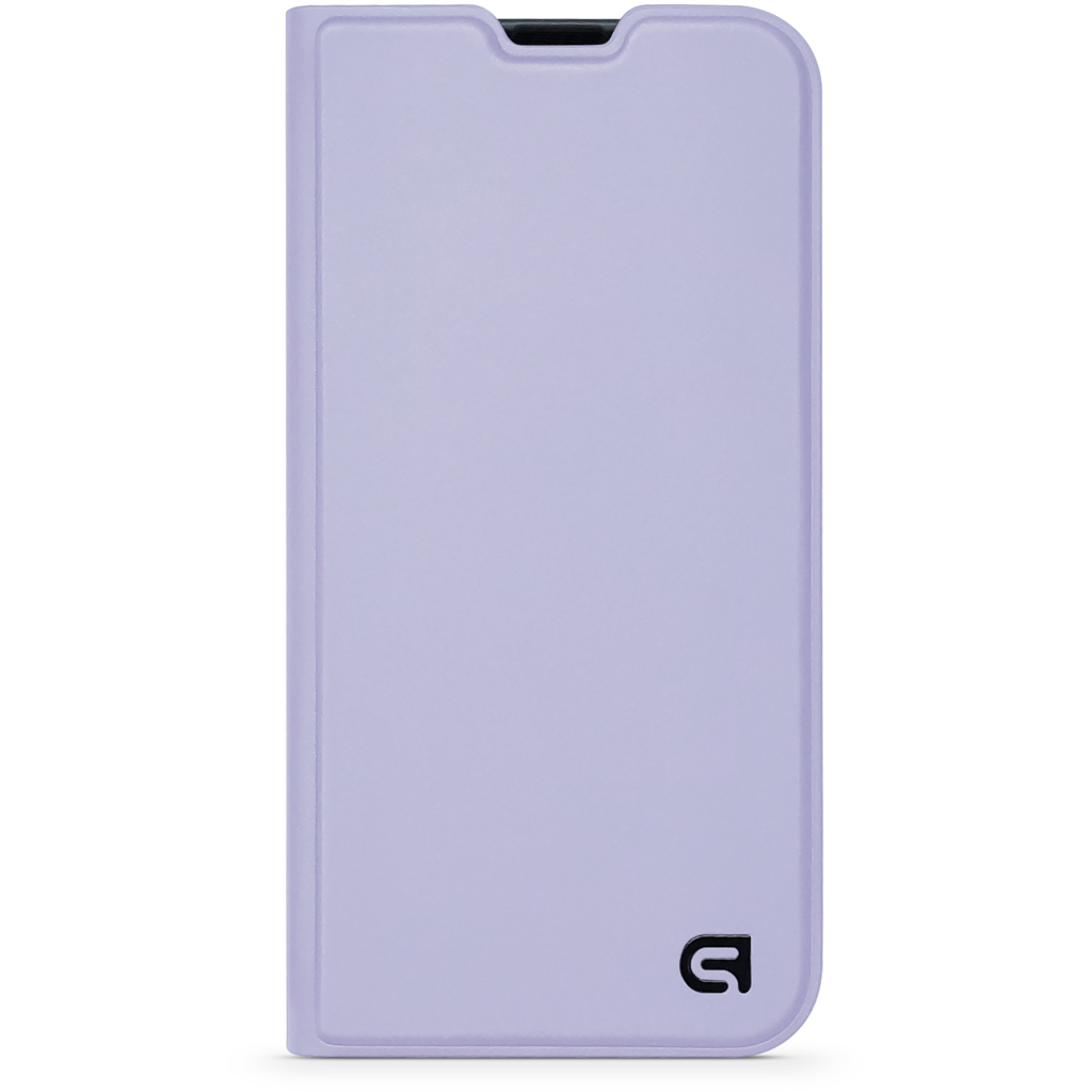 Чохол до мобільного телефона Armorstandart OneFold Case Samsung M16 5G Lavender (ARM83191) - зображення 1