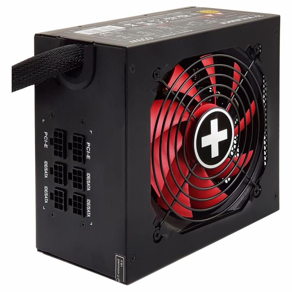 Блок живлення Xilence 750W Performance A+ III (XP750MR11) - зображення 3
