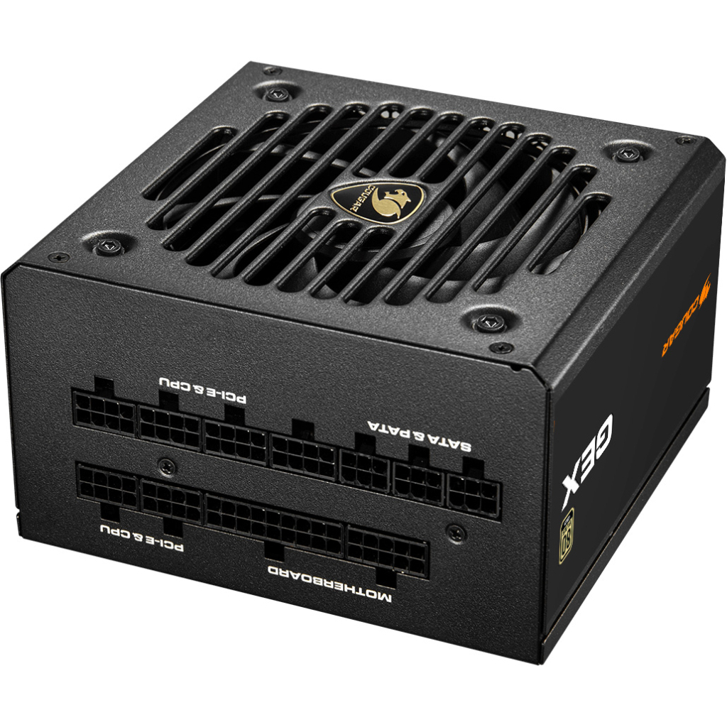 Блок живлення Cougar 650W (GEX 650) - зображення 1