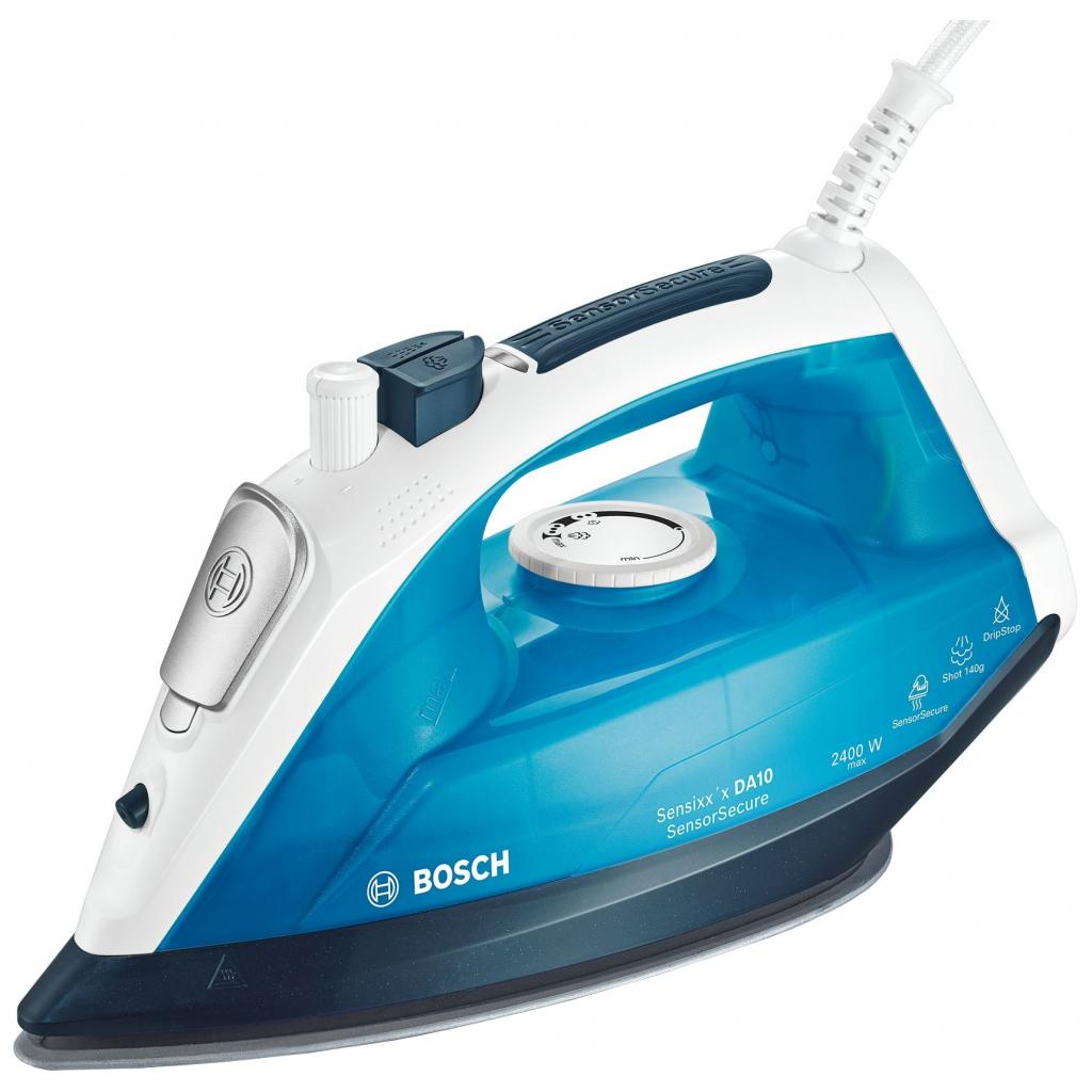 Праска Bosch TDA 1024210 (TDA1024210) - зображення 1